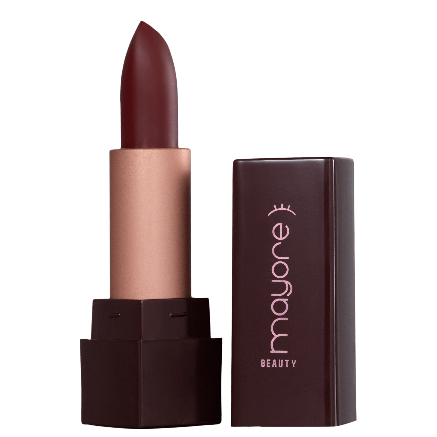 Mayore Beauty MyLip ML4 - Batom Matte 3,5g