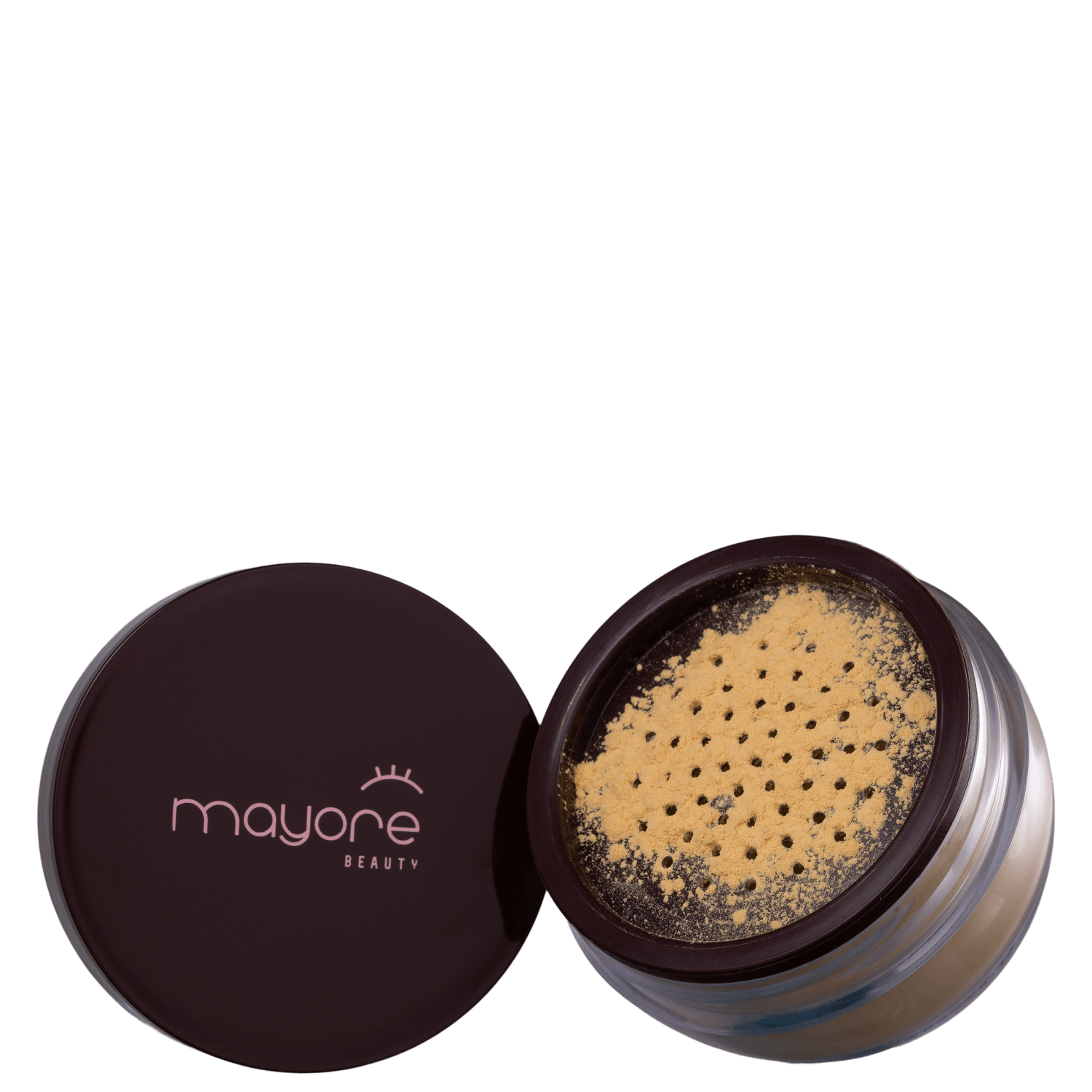 Mayore Beauty MyVelvet MV1 - Pó Solto 15g