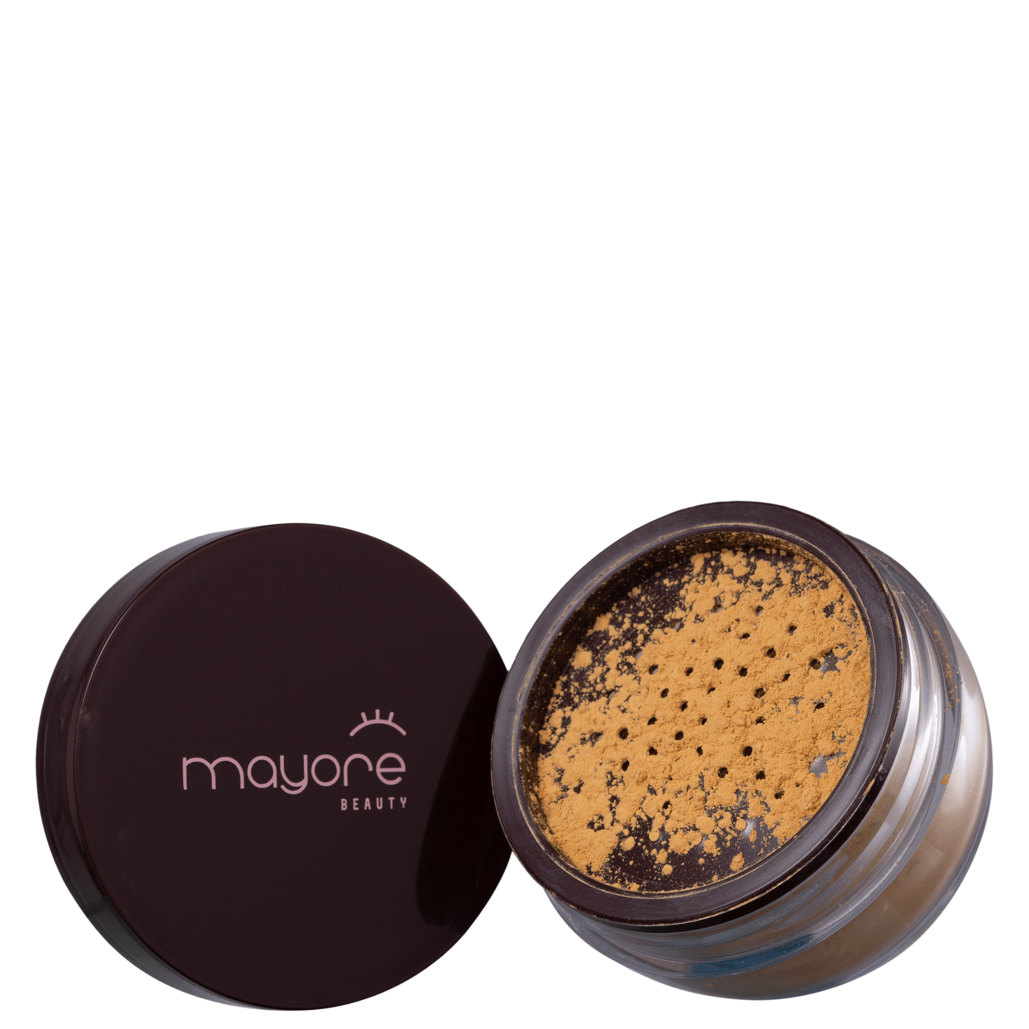 Mayore Beauty MyVelvet MV2 - Pó Solto 15g