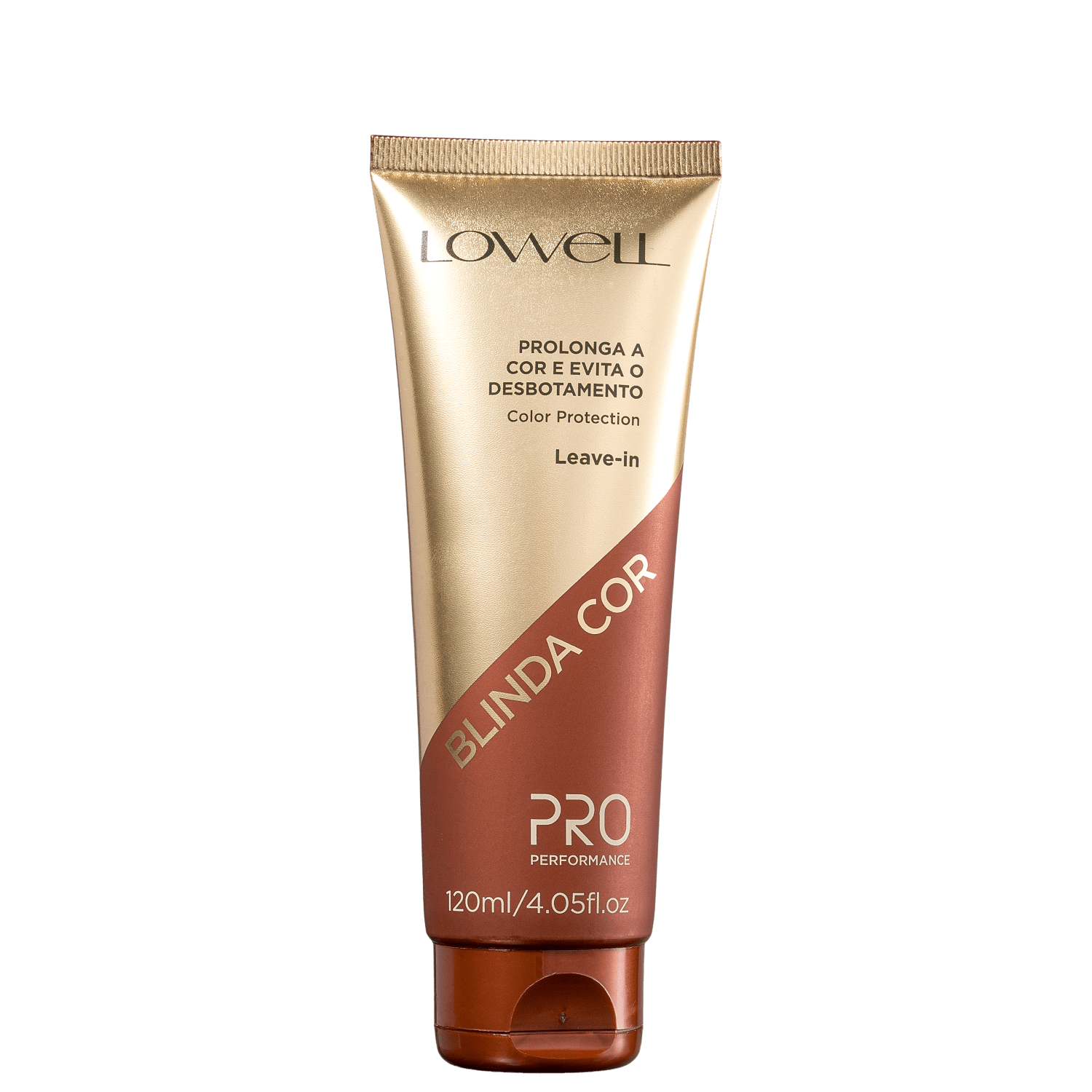 Lowell Blinda Cor Pro Performance - Leave-in 120ml