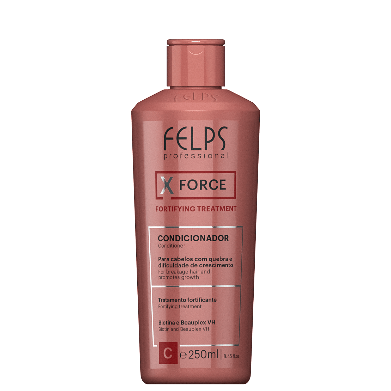 Felps Professional XForce - Condicionador 250ml