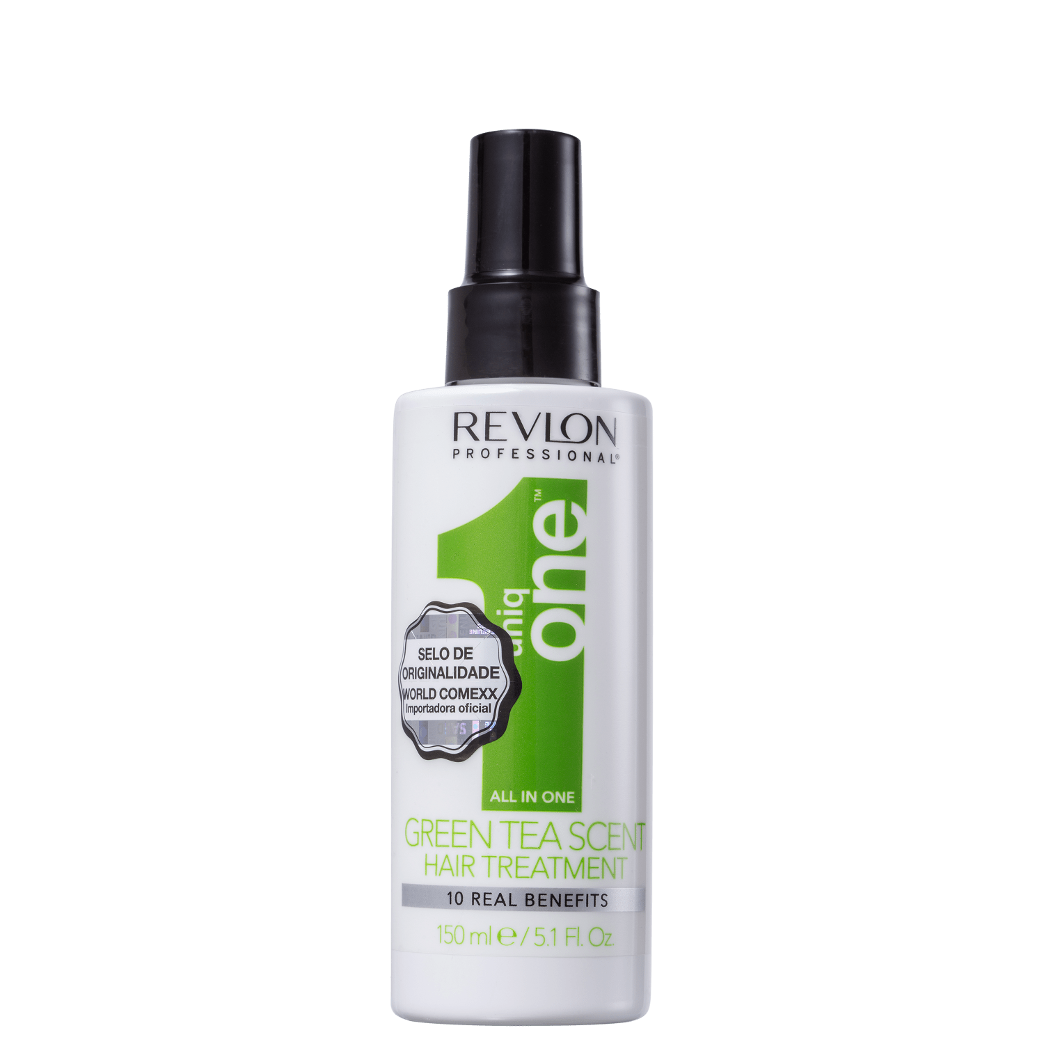 Revlon Uniq One All in One Green Tea - Leave-in 150ml