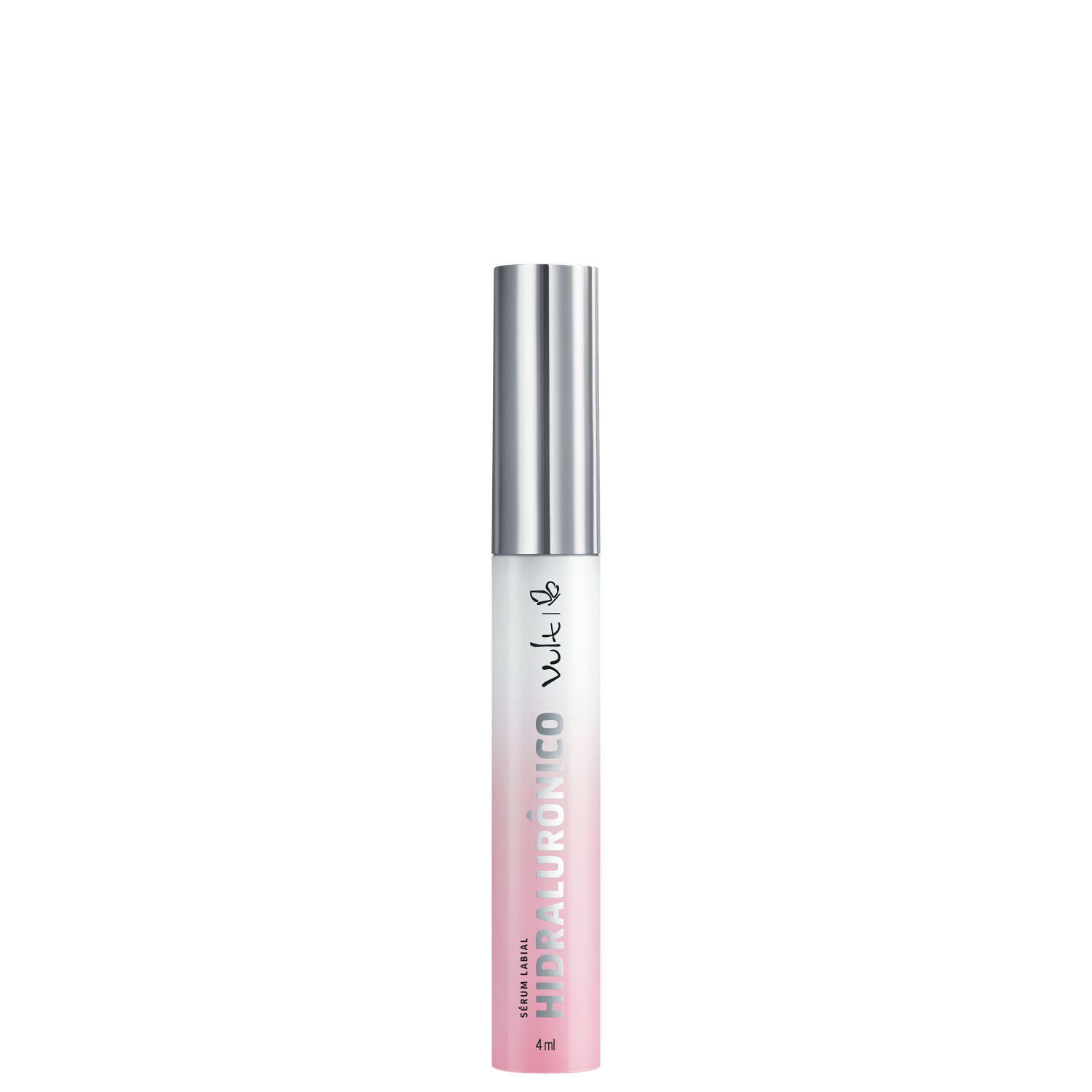 Sérum Labial Hidralurônico 4ml