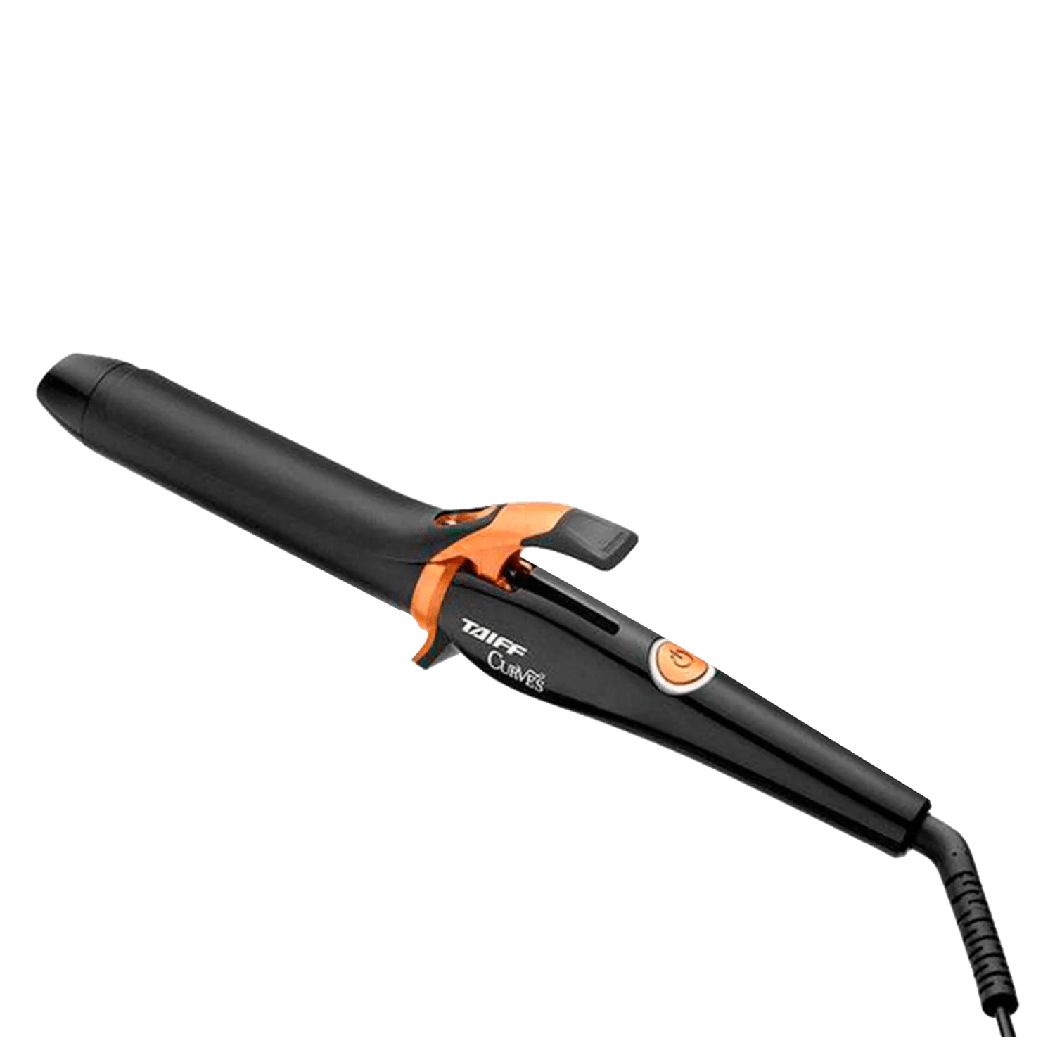 Taiff Curves Elegance 1 1/4 - Modelador de Cachos