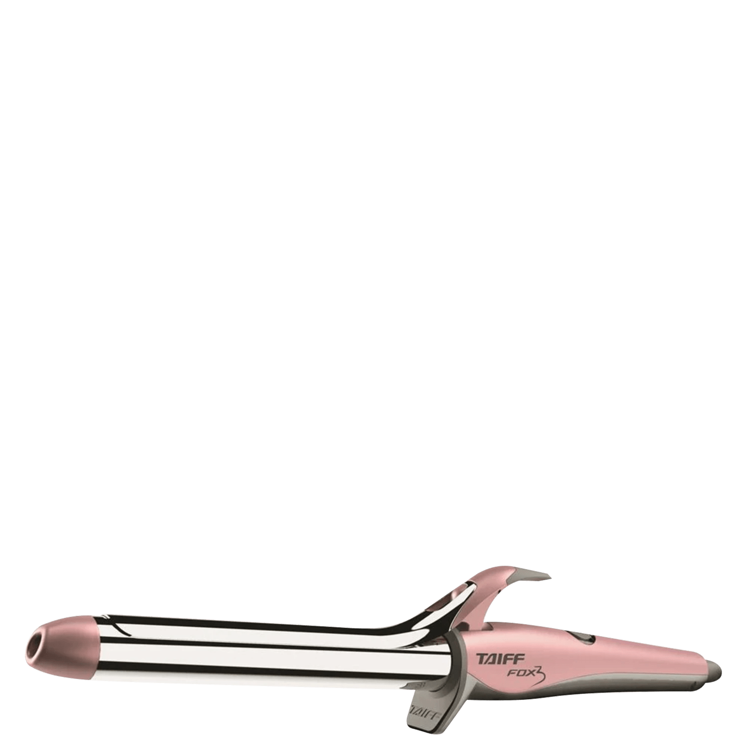 Taiff Fox 3 1 Rose - Modelador de Cachos