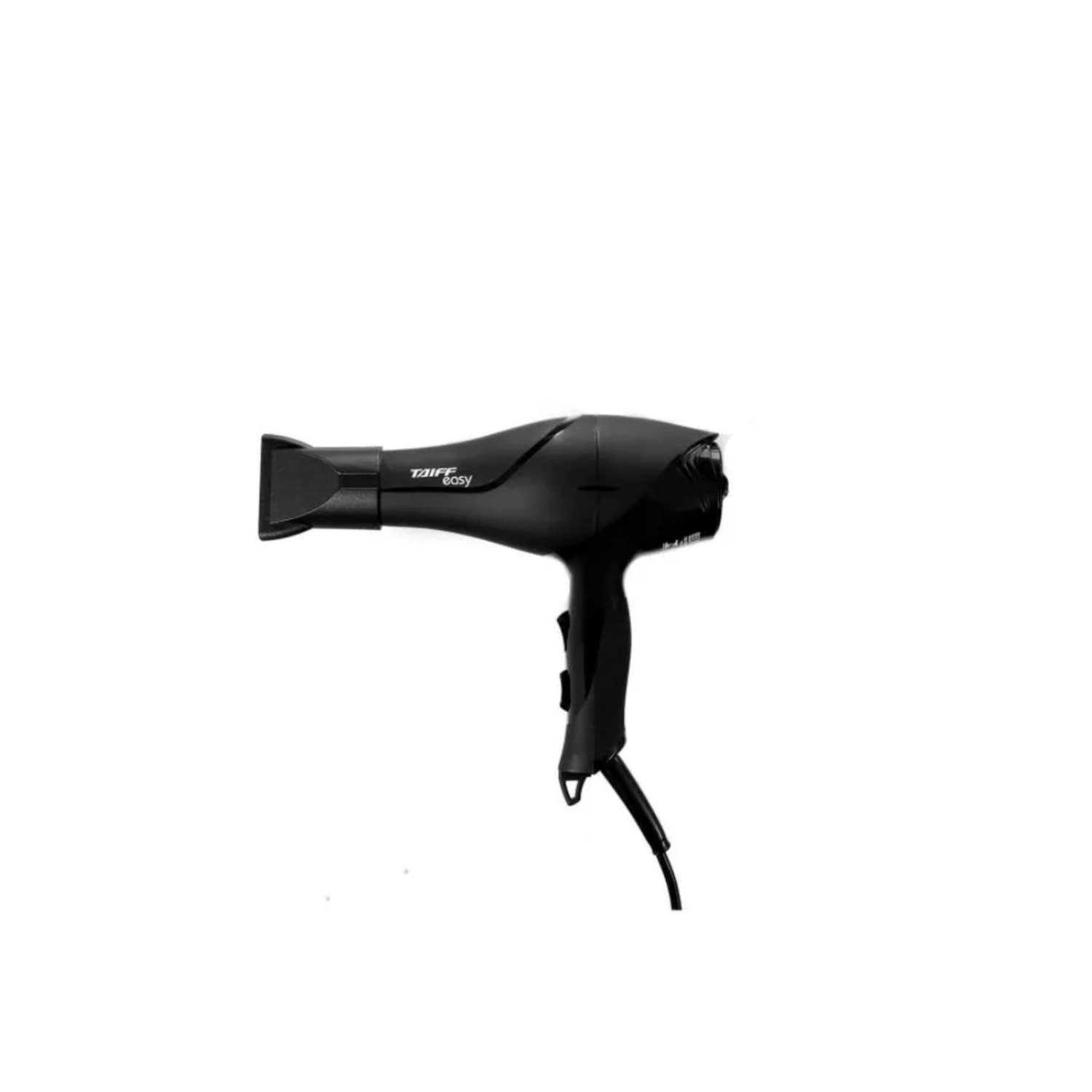 Taiff Easy 127V 1700W - Secador de Cabelo