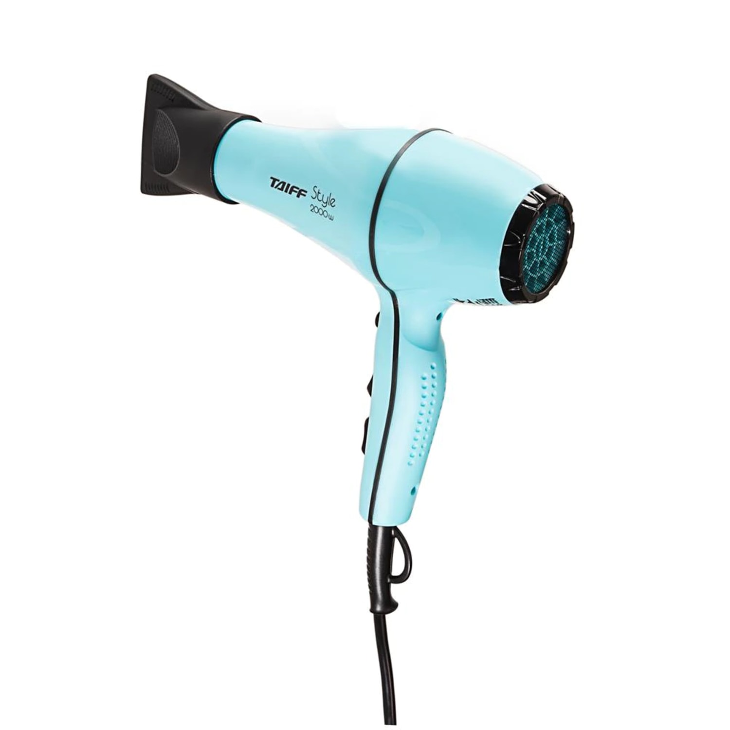 Taiff Style 127V Azul Tiffany - Secador de Cabelo