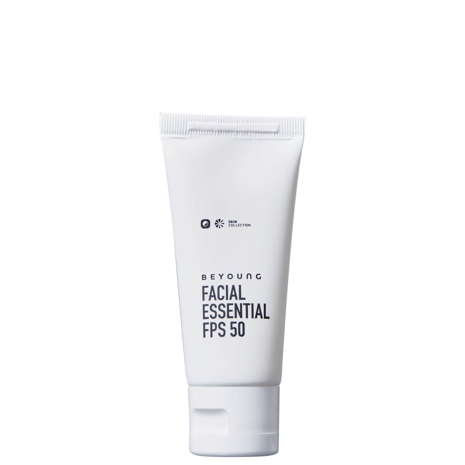 BEYOUNG Facial Essential FPS 50 - Protetor Solar Facial 35g