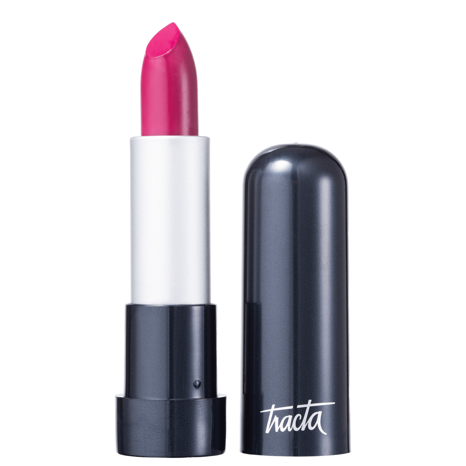 Tracta Hidratante FPS 15 01 Ametista - Batom 3,5g