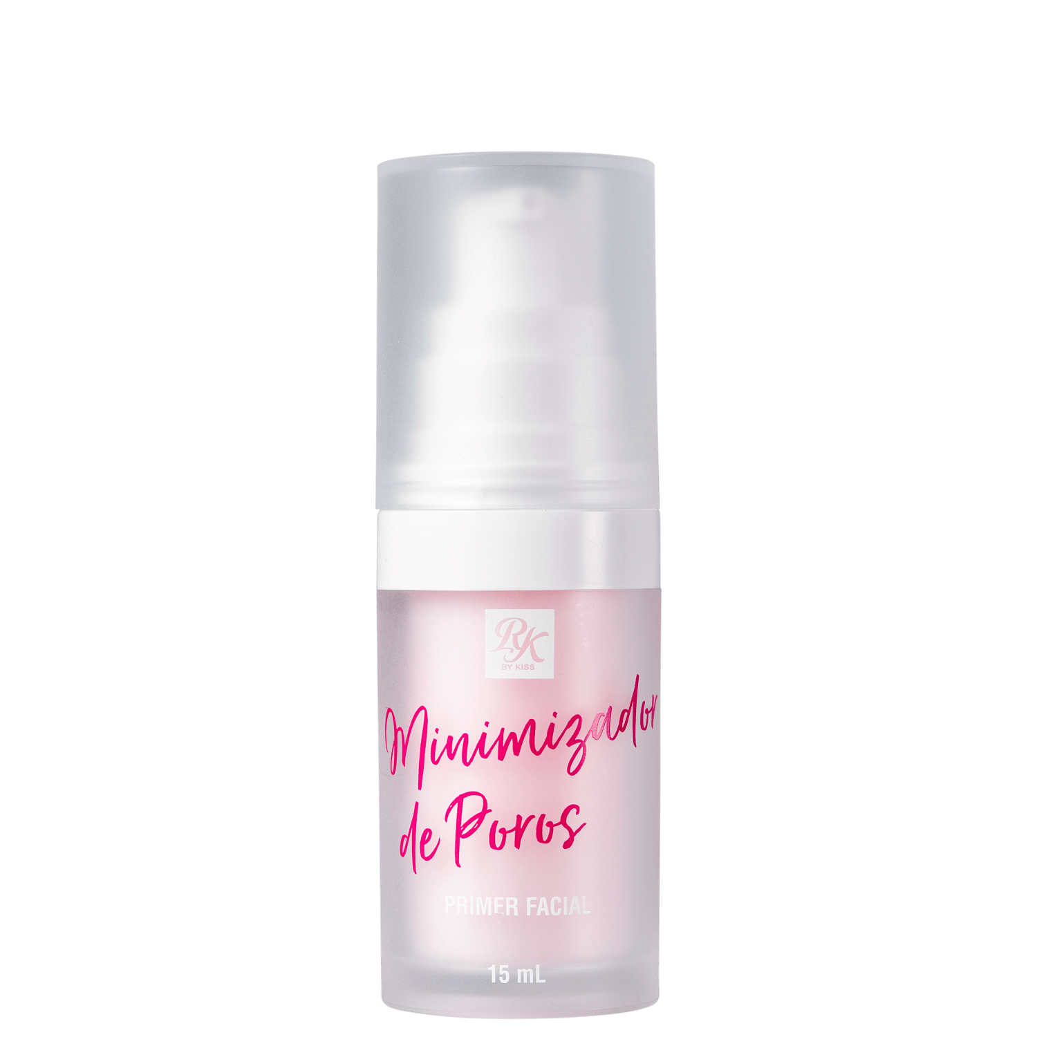 Ruby Kisses Minimizador de Poros - Primer Facial 15ml