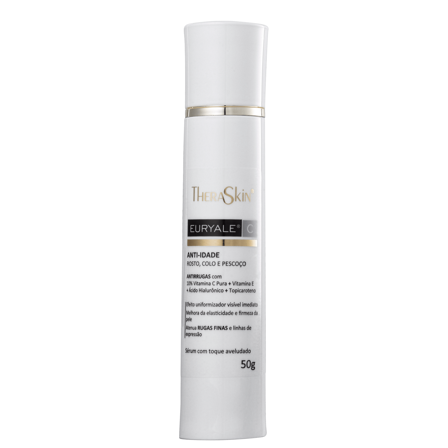 TheraSkin Euryale C - Sérum Redutor de Linhas 50g