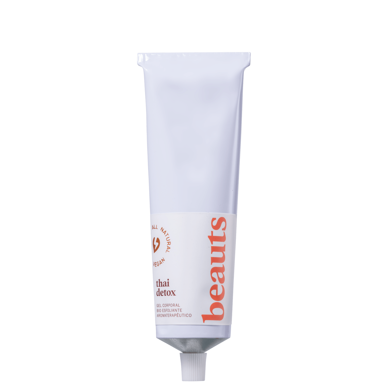 Beauts Thai Detox Aromaterapêutico - Gel Esfoliante Corporal 90g