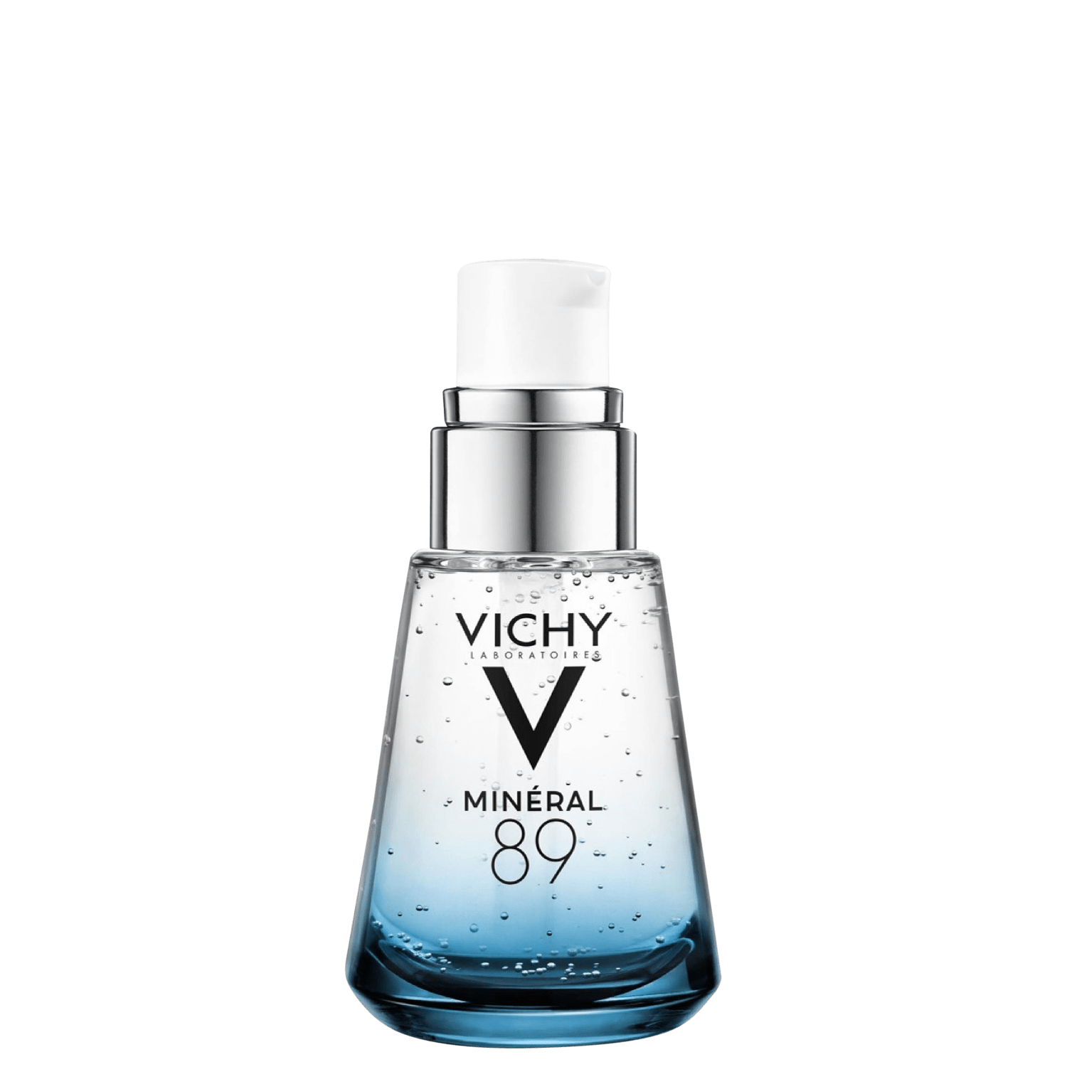 Vichy Minéral 89 - Hidratante Facial Fortalecedor 30ml
