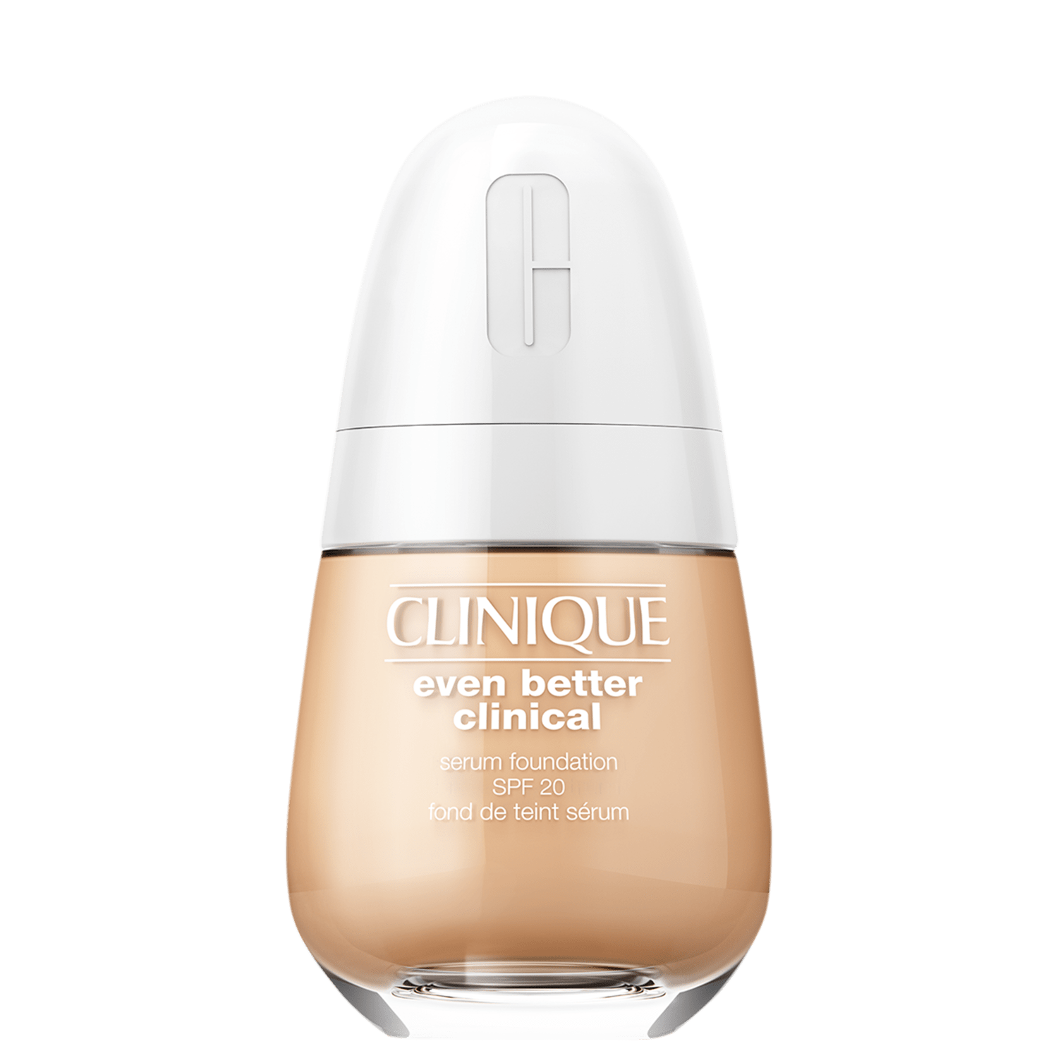 Clinique Even Better Clinical FPS20 CN 52 Neutral - Base Líquida 30ml