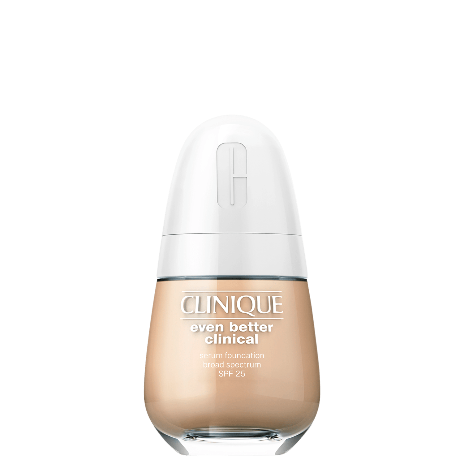 Clinique Even Better Clinical FPS20 CN 40 Cream Chamois - Base Líquida 30ml