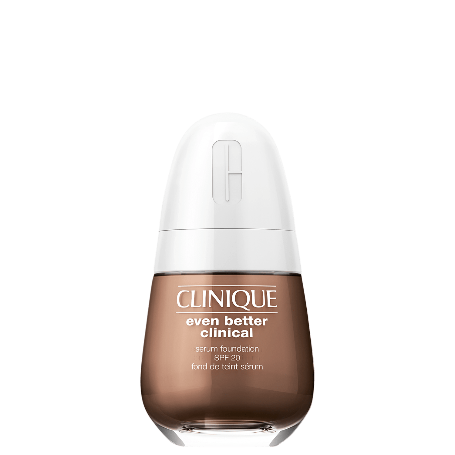 Clinique Even Better Clinical FPS20 CN 126 Espresso - Base Líquida 30ml