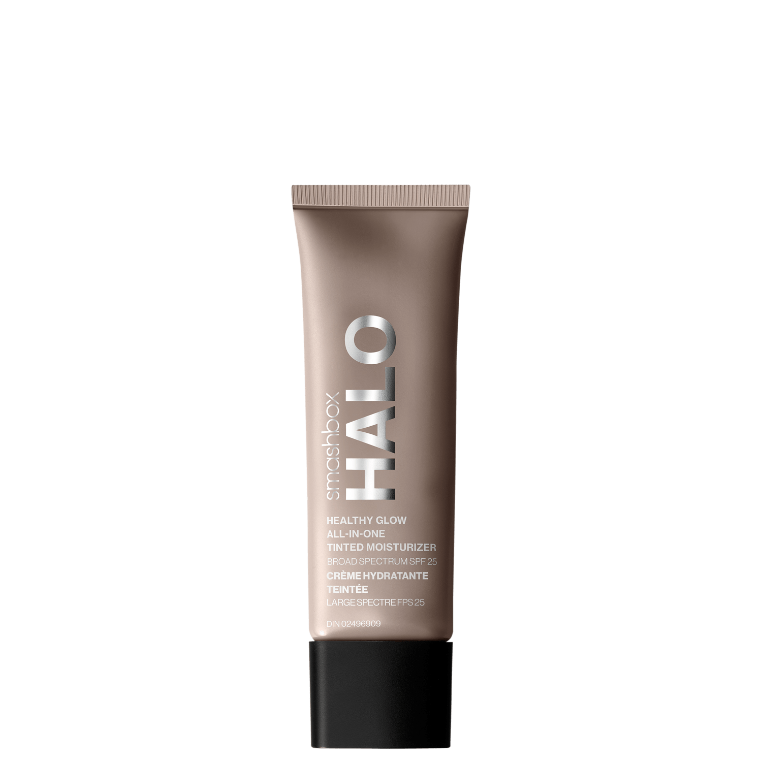 Smashbox Halo Healthy Glow All-In-One Tinted Moisturizer SPF 25 Fair Light - Hidratante com Cor 40ml