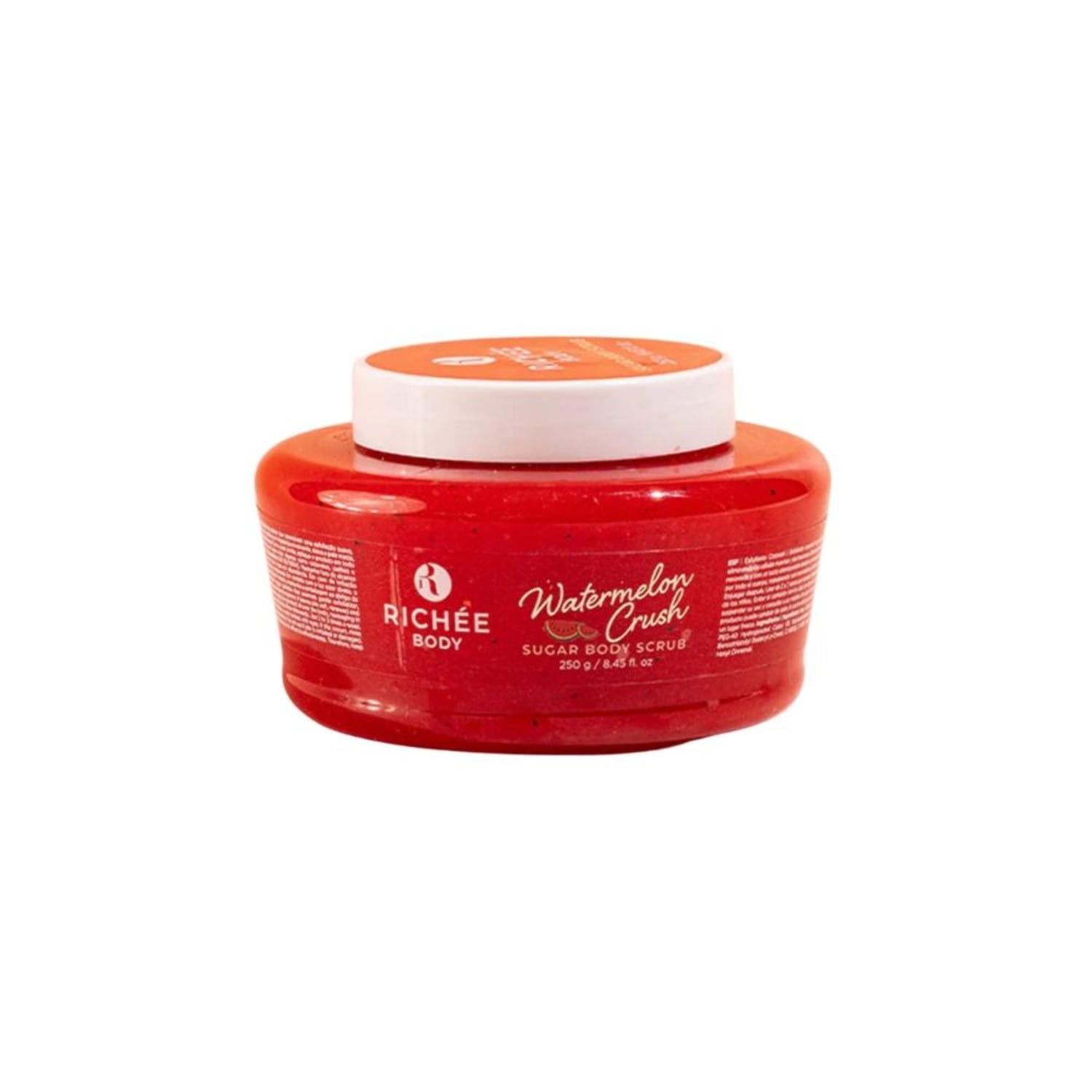 Richée Esfoliante Corporal Watermelon Hidratante 250g