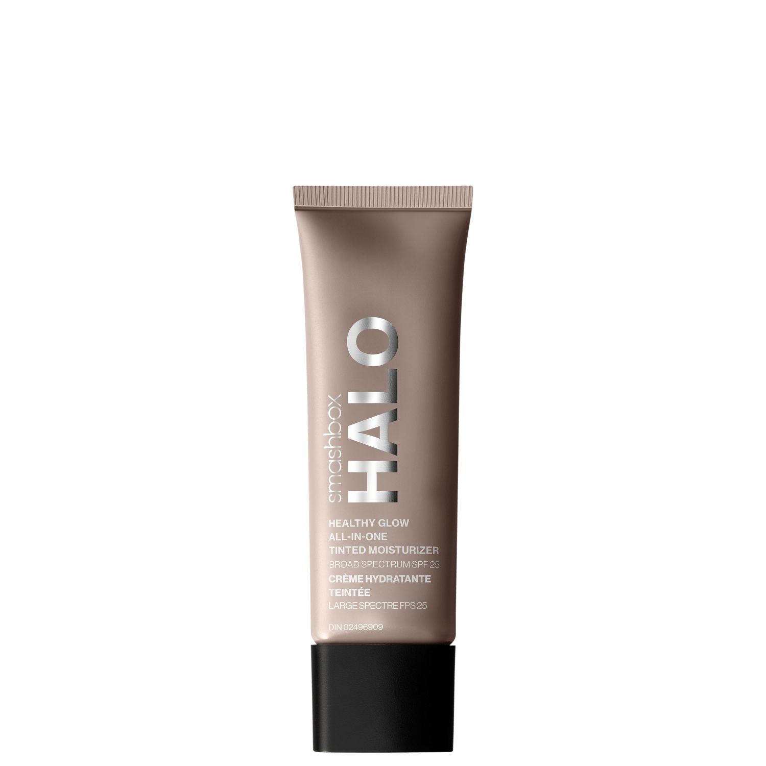 Smashbox Halo Healthy Glow All-In-One Tinted Moisturizer SPF 25 Dark Neutral - Hidratante com Cor 40ml