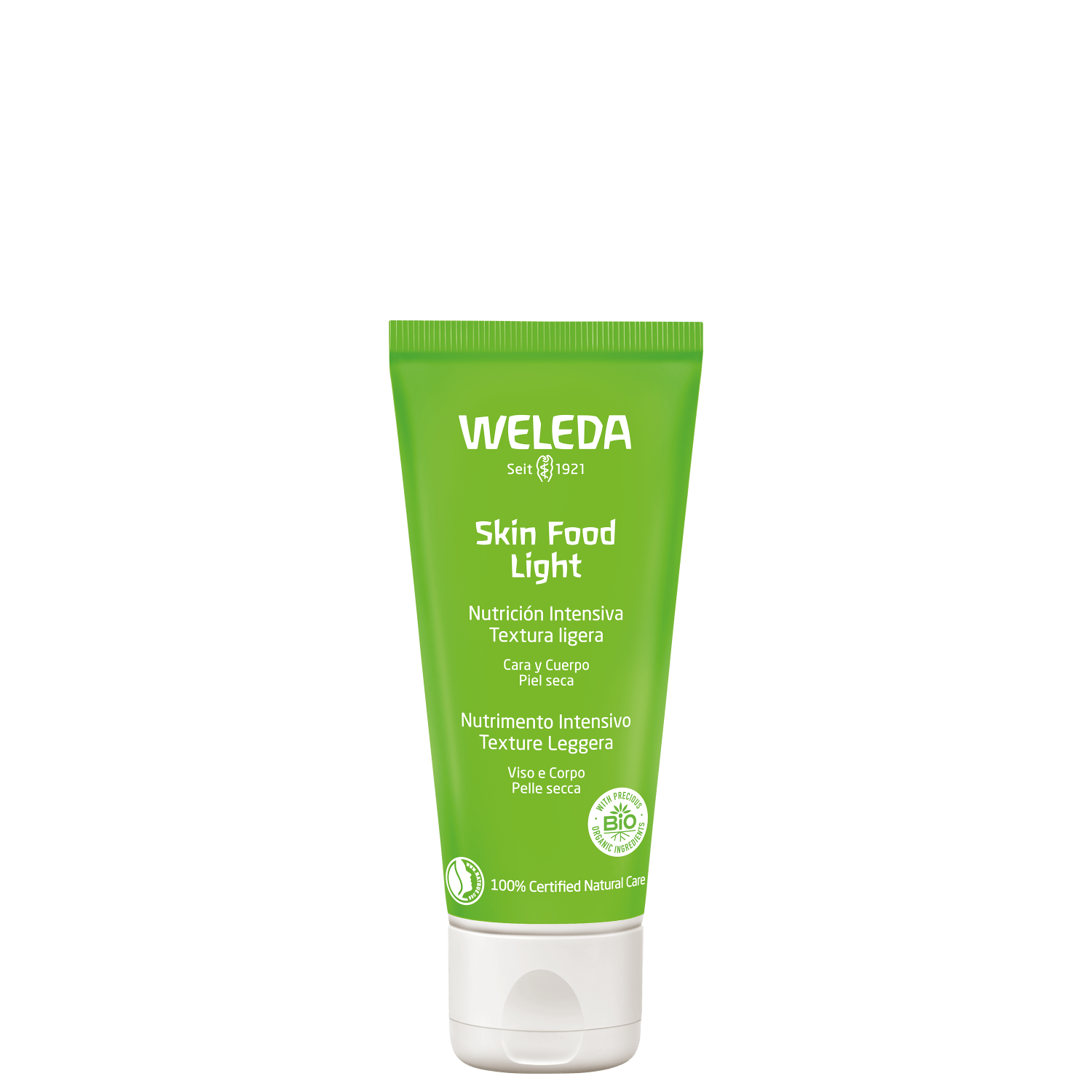Weleda Skin Food Light - Creme Hidratante Corporal 30ml
