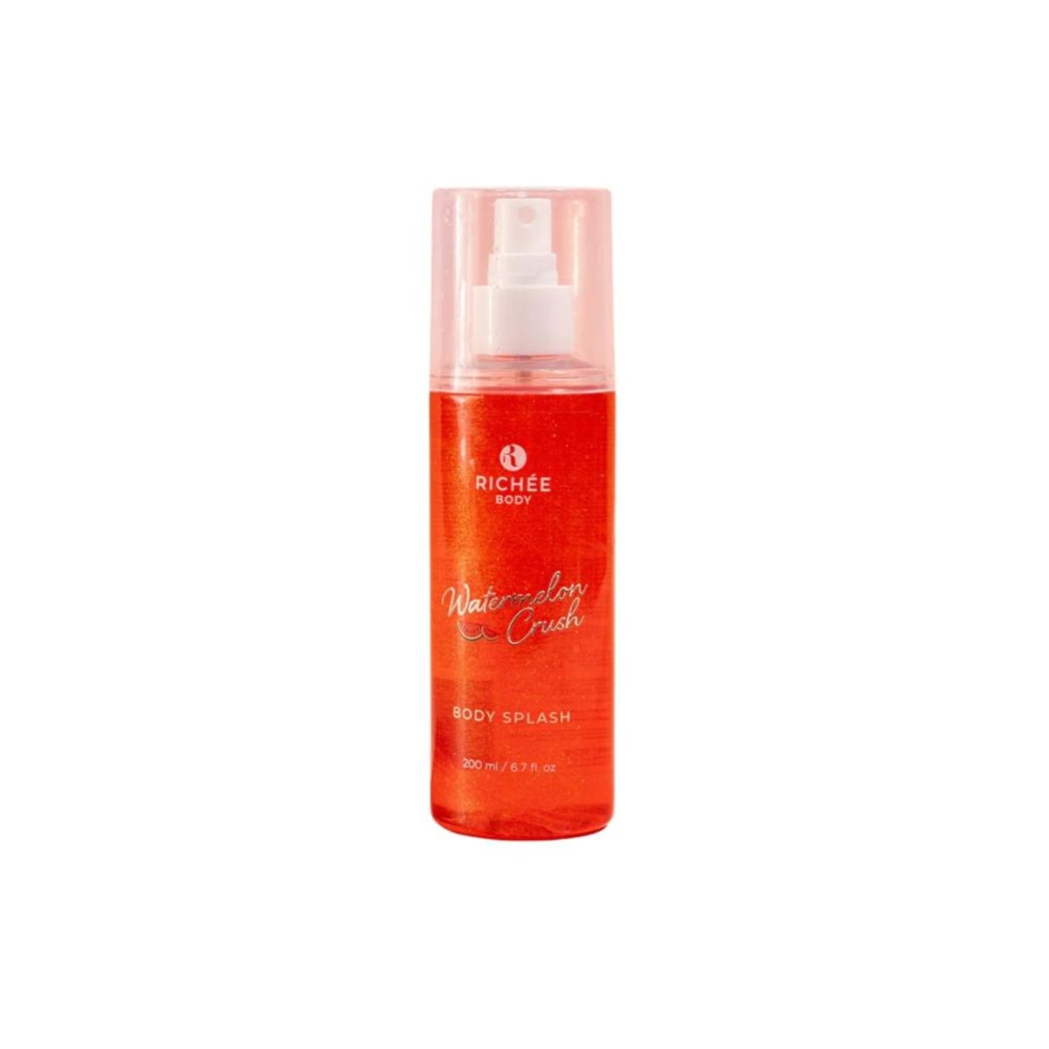 Richée Body Splash Watermelon Desodorante Corporal 200ml