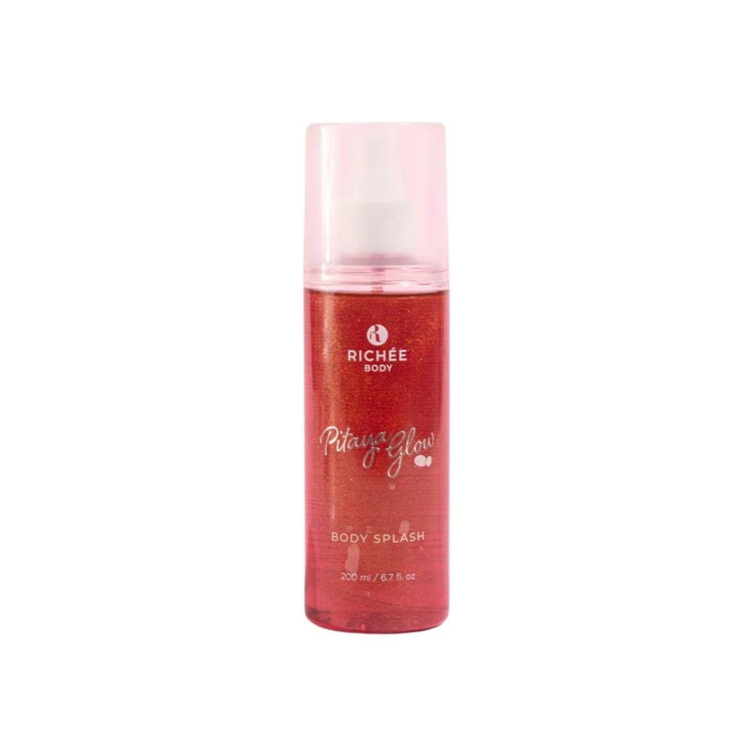 Richée Body Splash Pitaya Desodorante Corporal 200ml