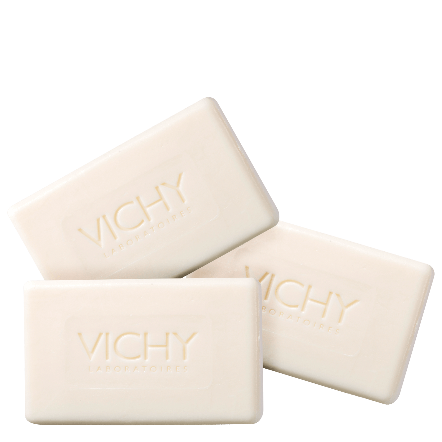 Kit Vichy Pele Purificada (3 produtos)