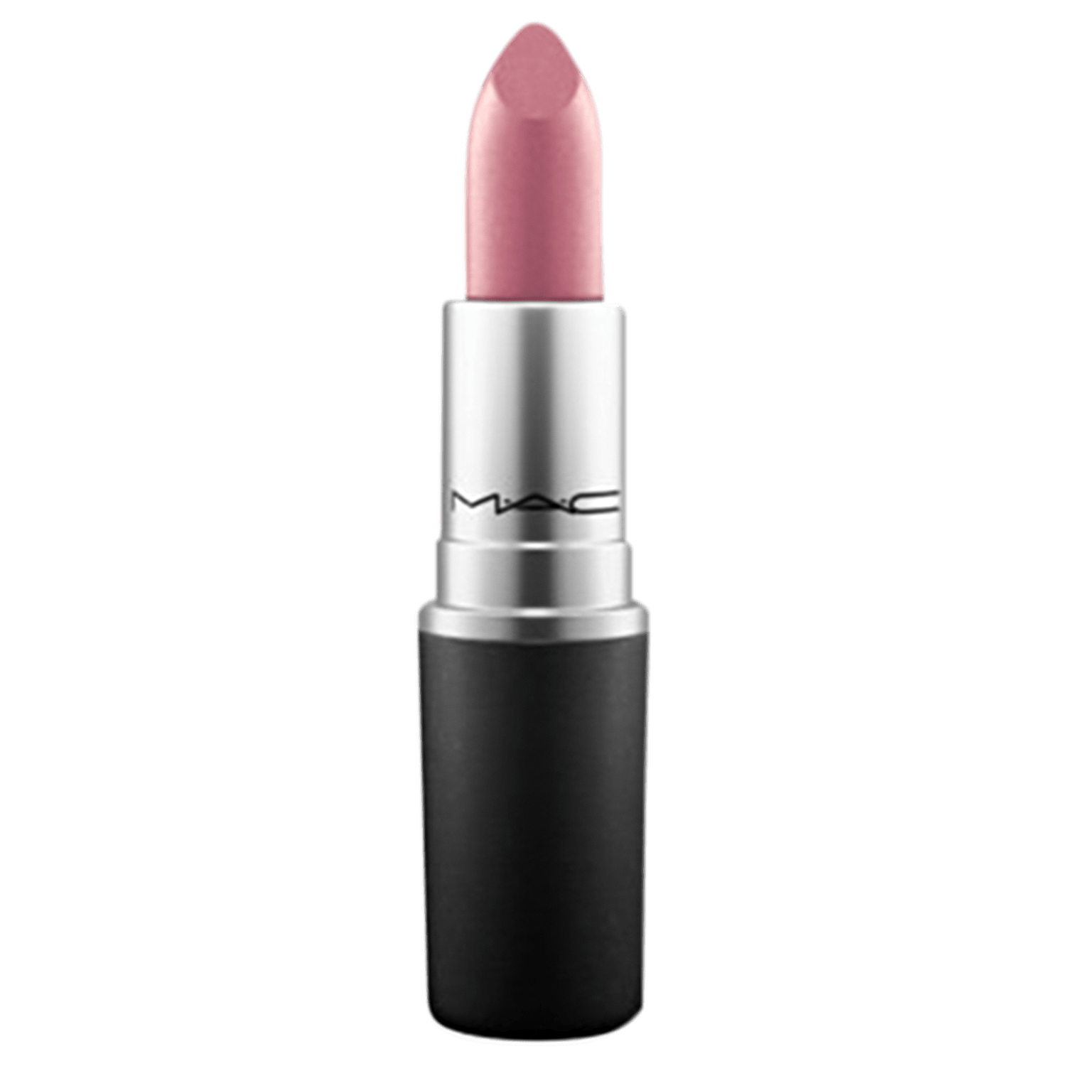 M·A·C Frost Lipstick Plum Dandy - Batom 3g
