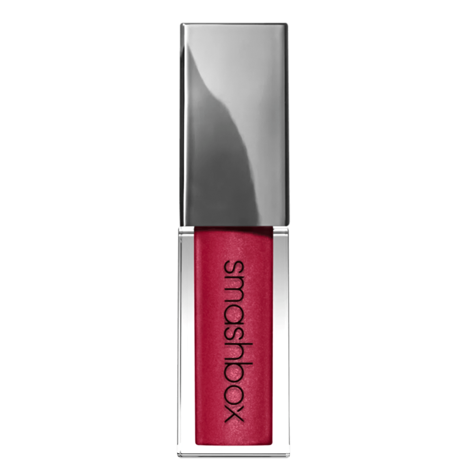Smashbox Always On Metallic Matte Hot Damn - Batom Líquido 4ml