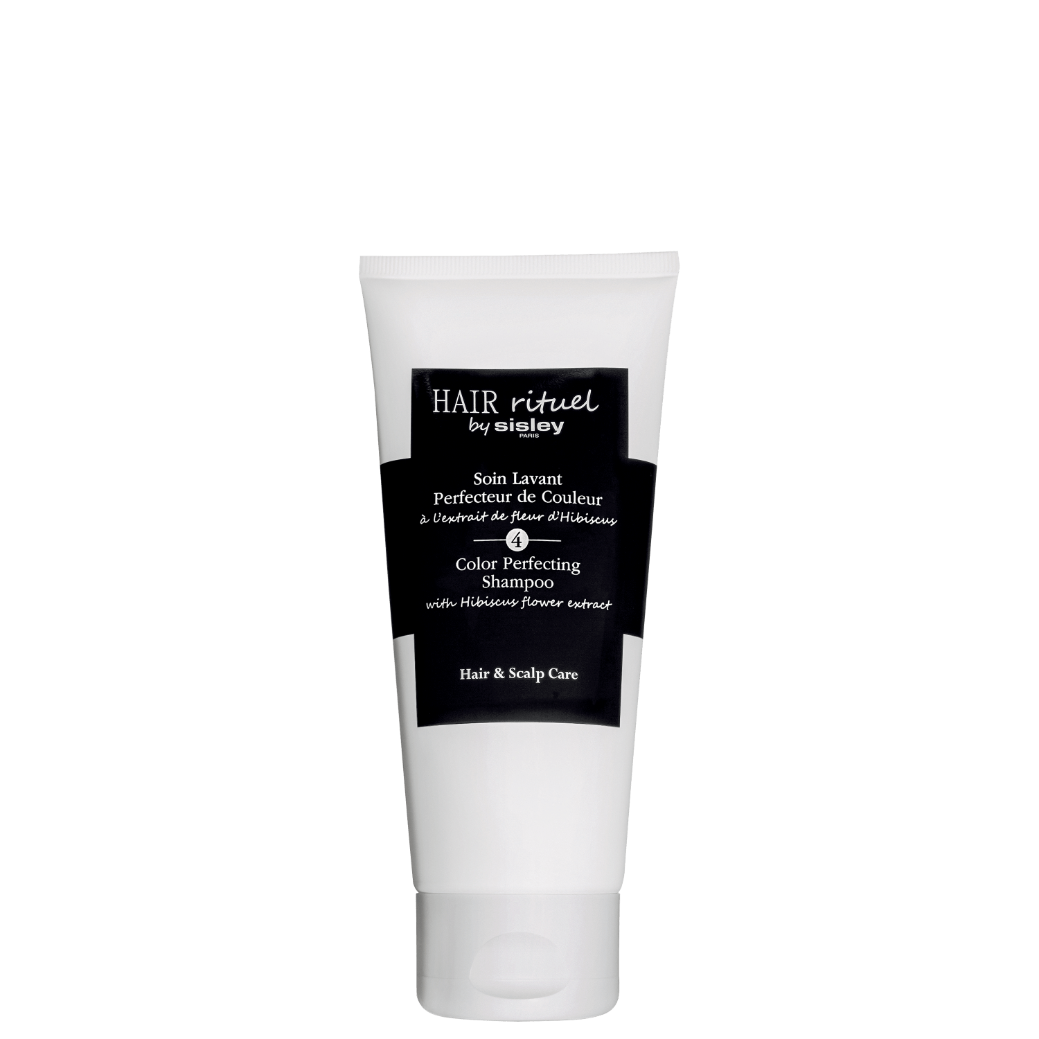 Sisley Hair Rituel Color Perfecting - Shampoo 200ml