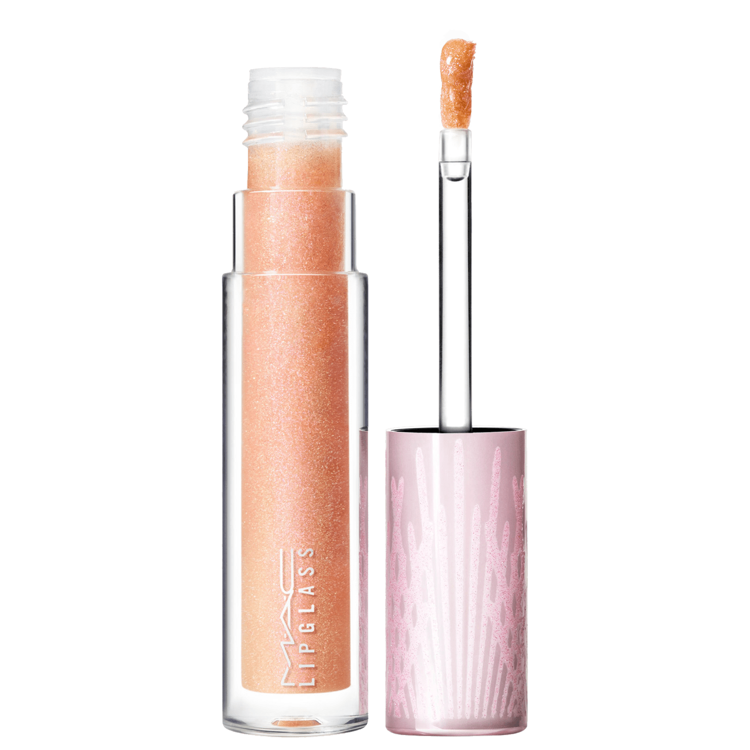 M·A·C Frosted Firework Break the Ice - Gloss Labial 3,1ml