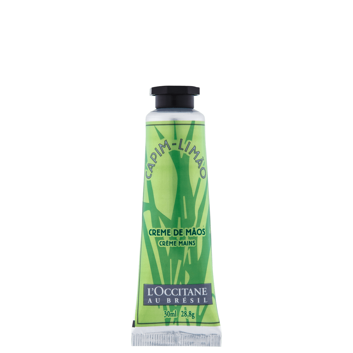 L'Occitane au Brésil Capim-Limão - Creme Hidratante para as Mãos 30ml
