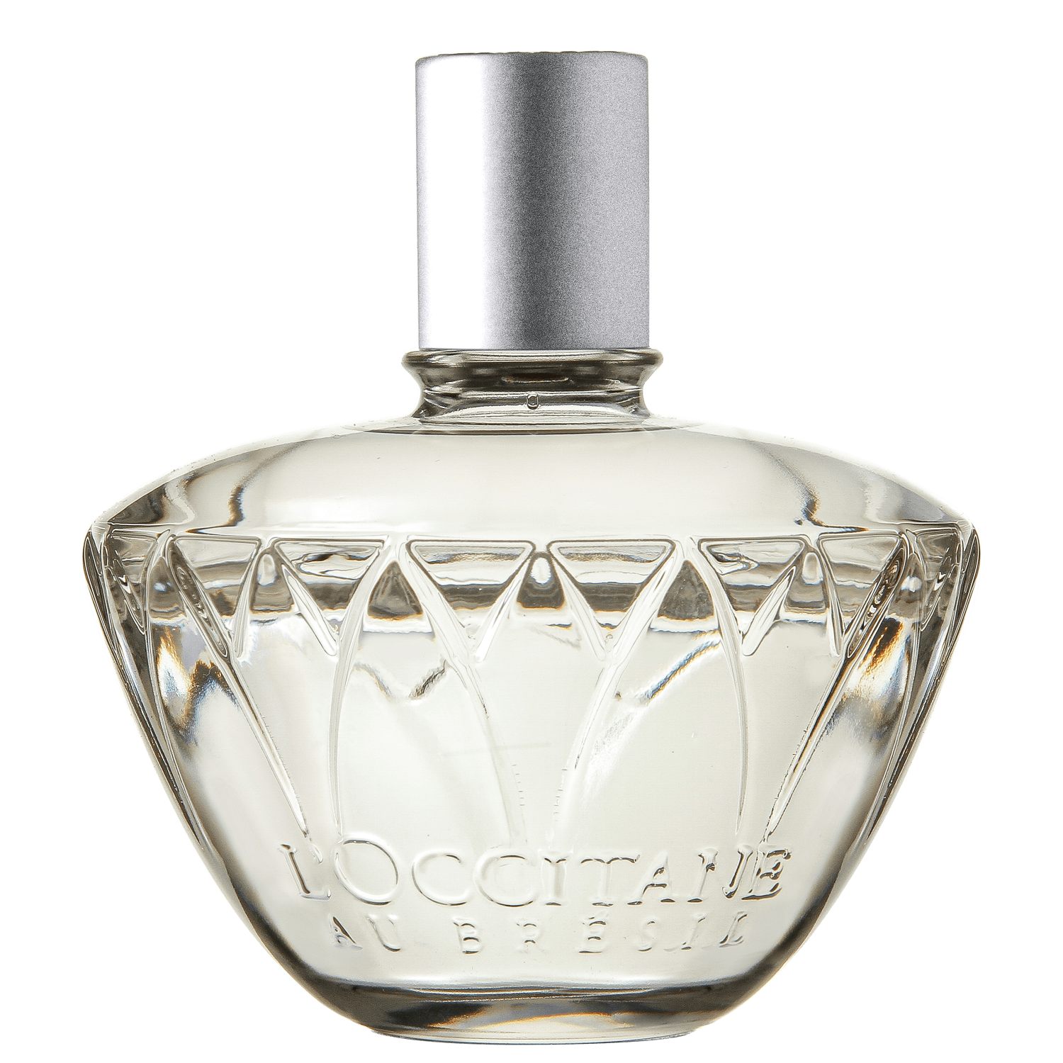 Ninfa das Águas L'Occitane au Brésil Deo Colônia - Perfume Feminino 100ml