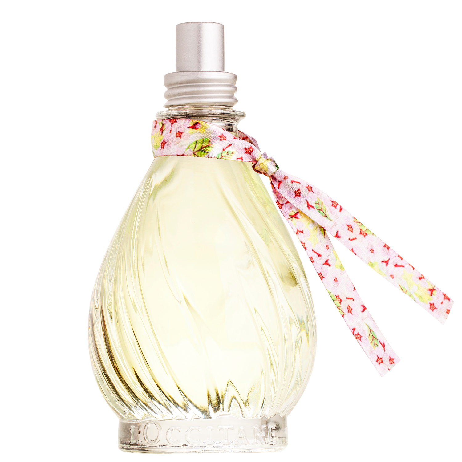 Flor de Carambola L'Occitane au Brésil Eau de Cologne - Perfume Feminino 100ml