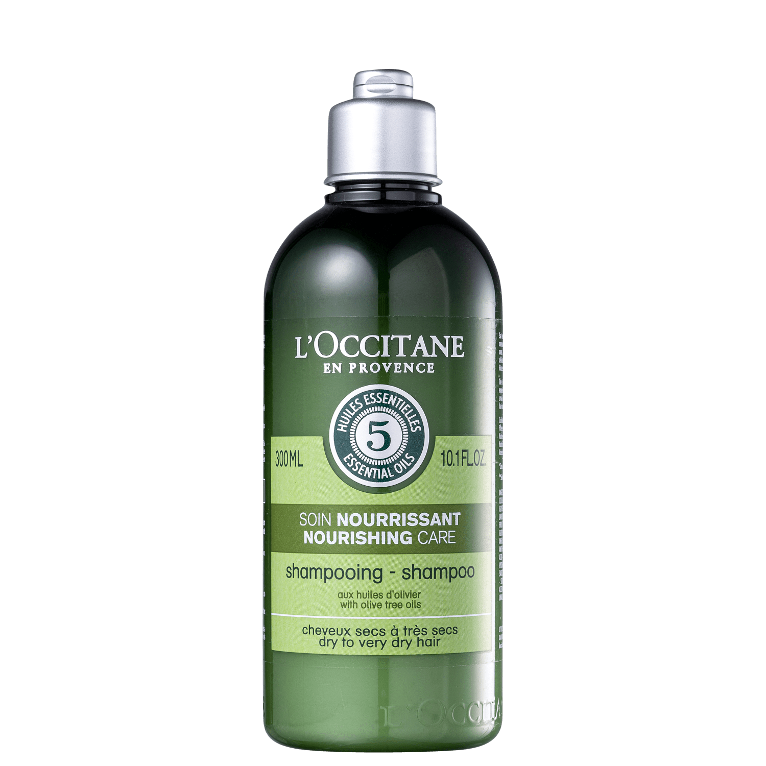 L'Occitane en Provence Aromacologia Nutritivo - Shampoo 300ml