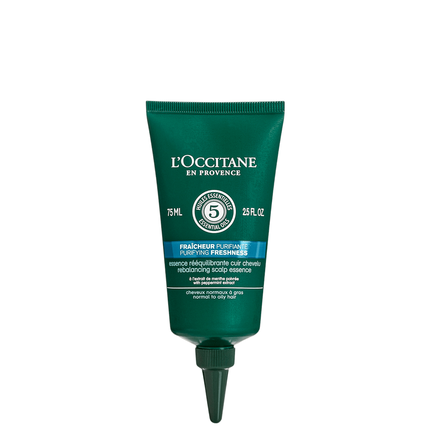 L'Occitane en Provence Aromacologia Refrescante - Tônico Capilar 75ml