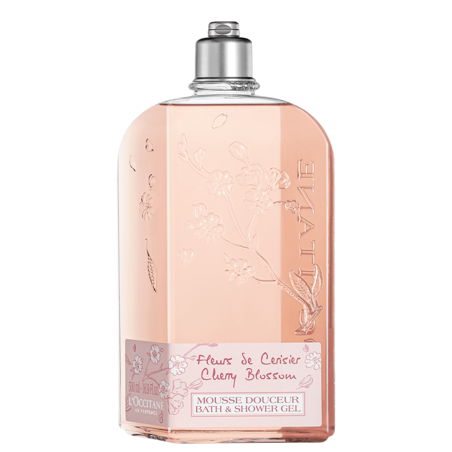 L'Occitane en Provence Flor de Cerejeira - Sabonete Líquido 250ml