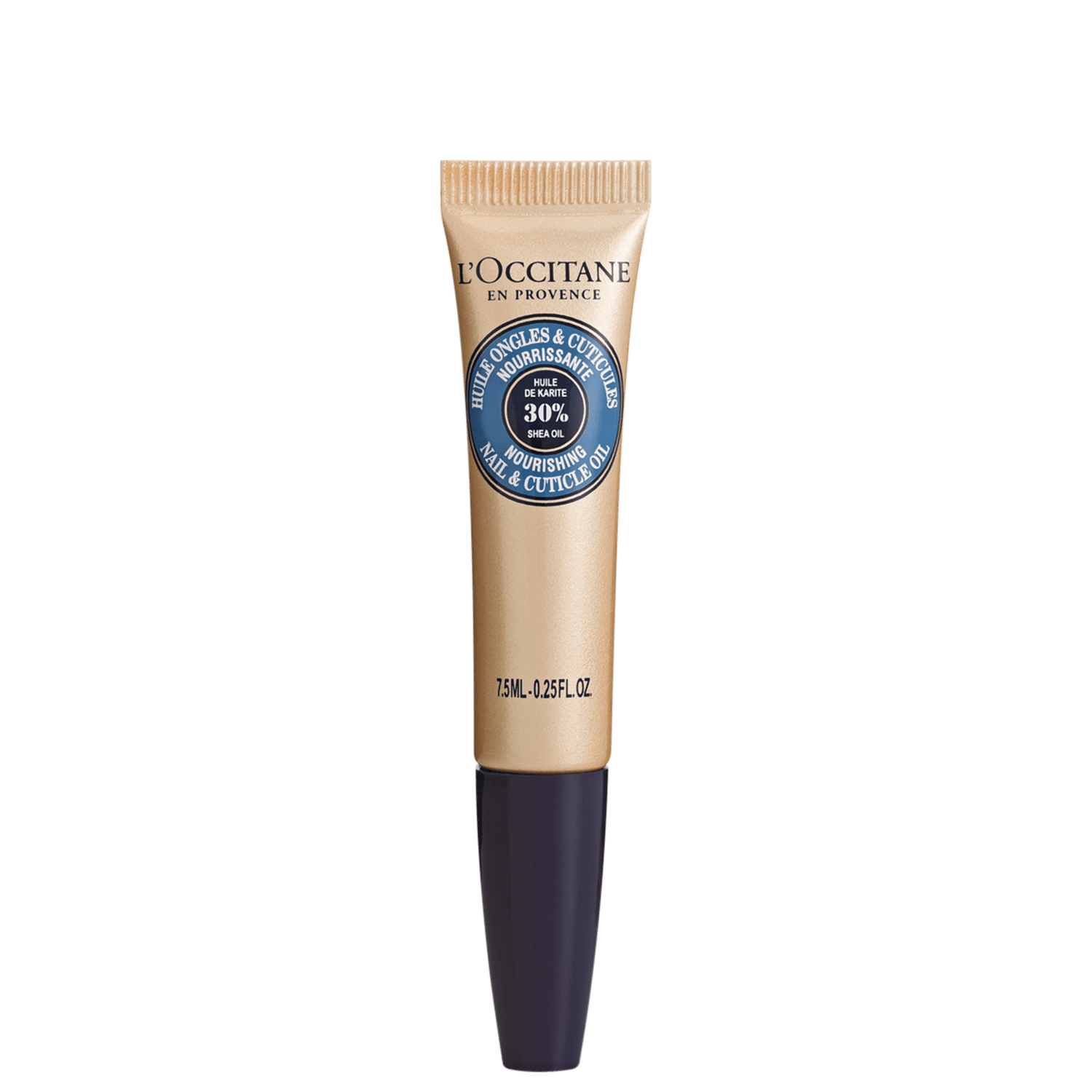 L'Occitane en Provence Karité - Óleo para Unhas e Cutícula 7,5ml