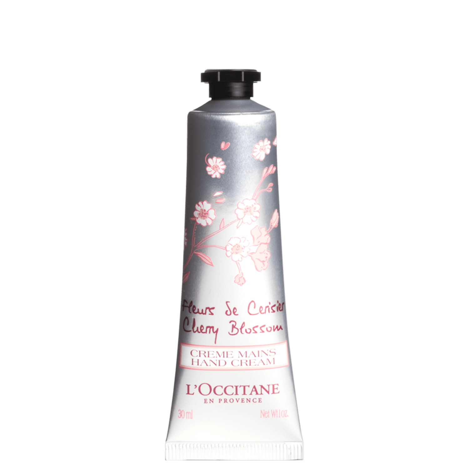 L'Occitane en Provence Flor de Cerejeira - Creme para Mãos 30ml