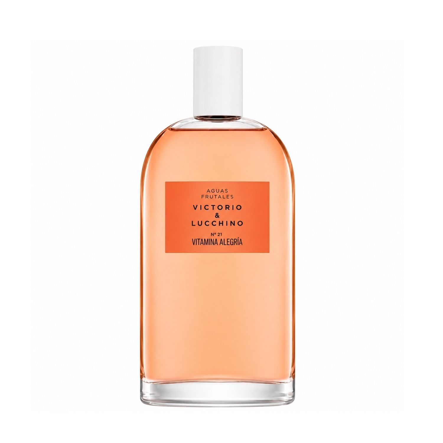 VL AG FRUTALS N21 VIT A.LEGRIA EDT 150ML