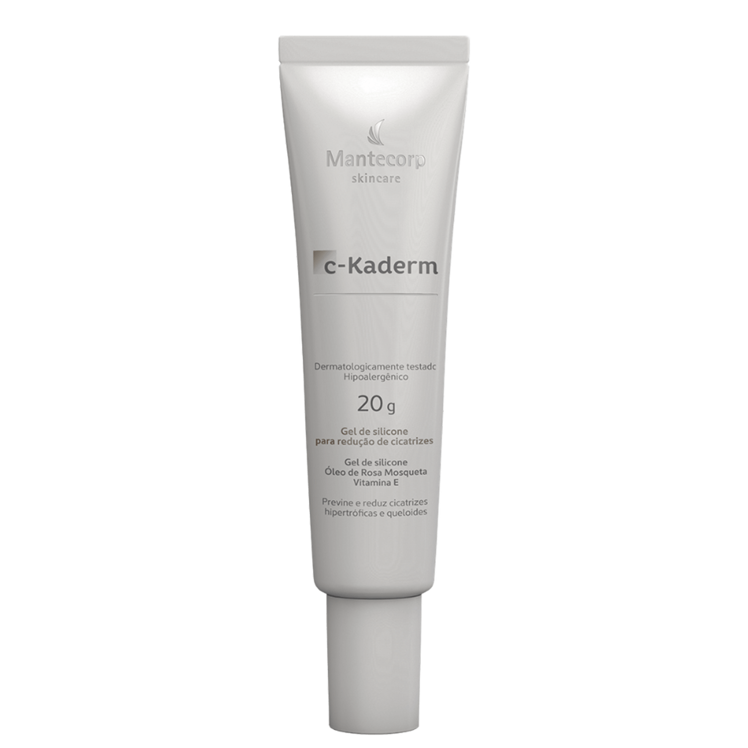 Mantecorp C-Kaderm - Gel Cicatrizante 20g