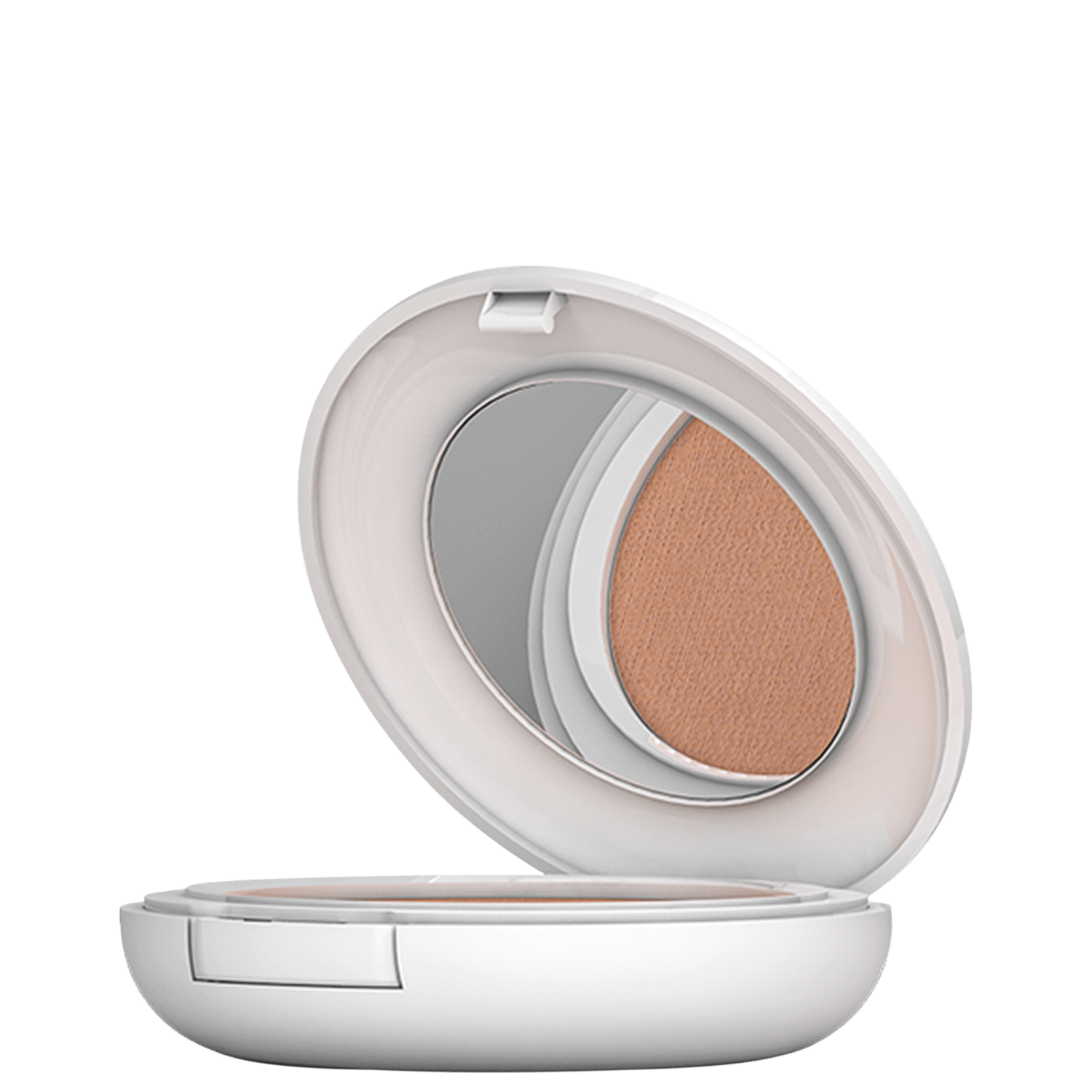 Mantecorp Episol Color Pó Compacto FPS 50 Pele Morena - Protetor Solar com Cor 10g