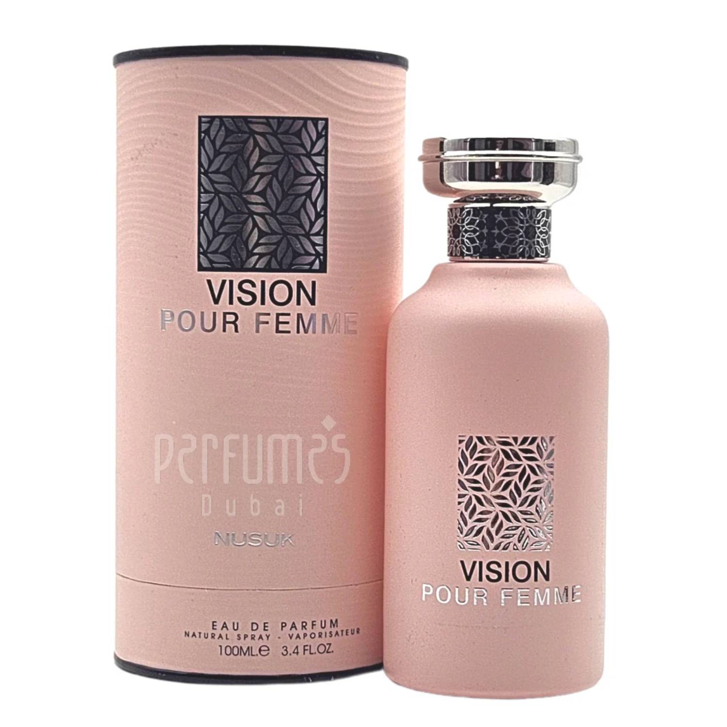 VISION POUR FEMME EDP 100ML - RIIFFS