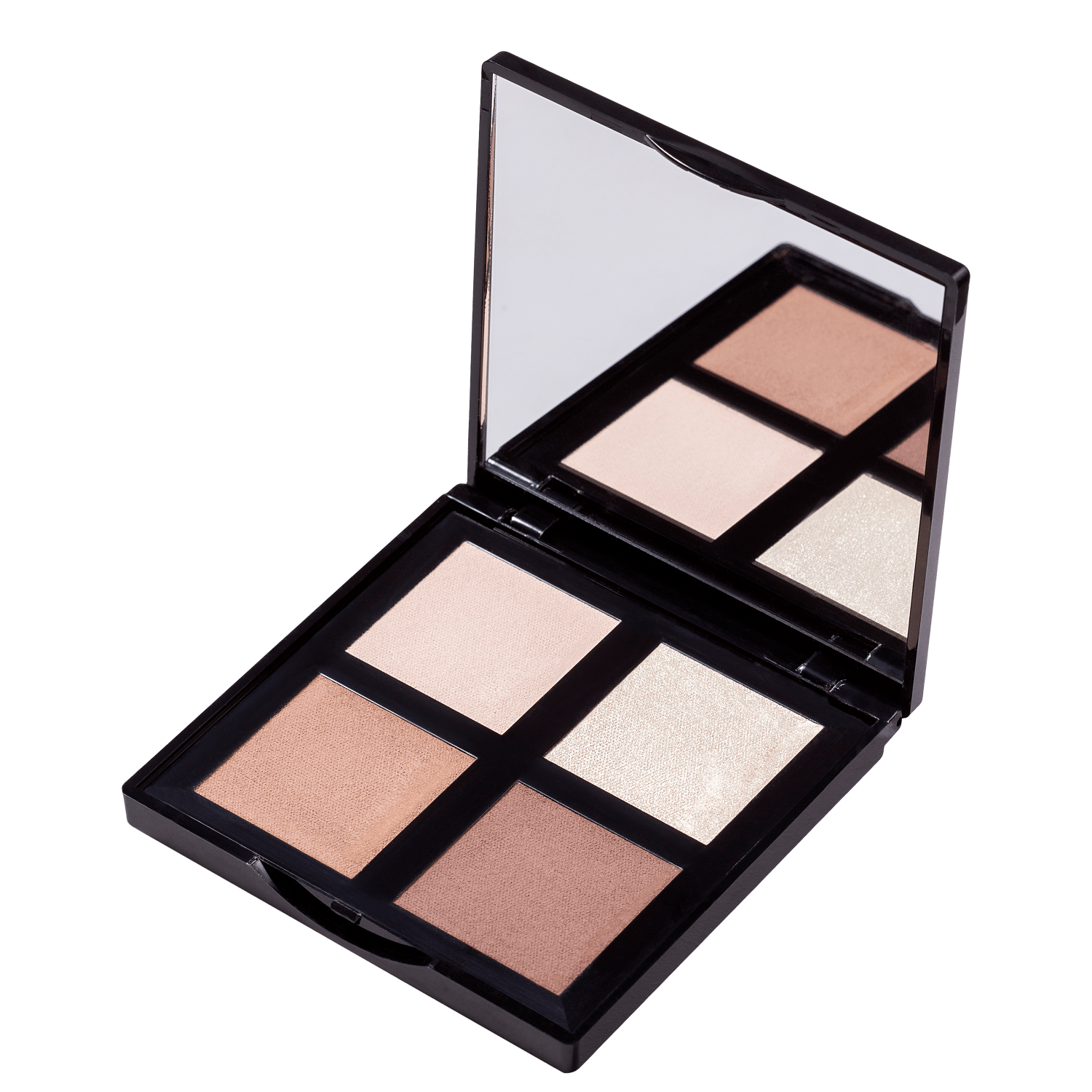 Dermacol Powder no.1 - Paleta de Contorno 12g