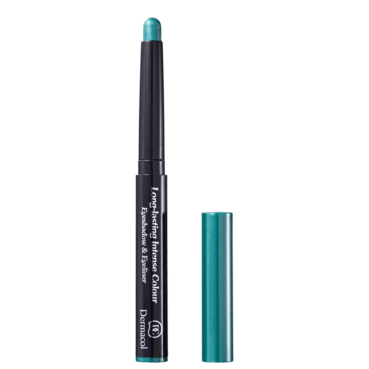 Dermacol Longlasting Intense Colour Eyeshadow & Eyeliner n° 6 - Sombra 1,6g