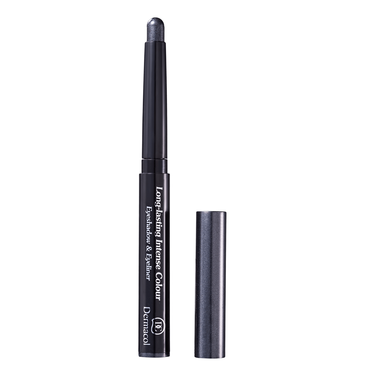 Dermacol Longlasting Intense Colour Eyeshadow & Eyeliner n° 8 - Sombra 1,6g