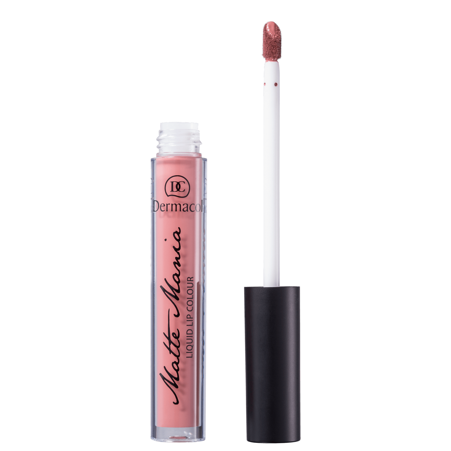 Dermacol Matte Mania Liquid Lip Colour n° 14 - Batom Líquido 3,5ml