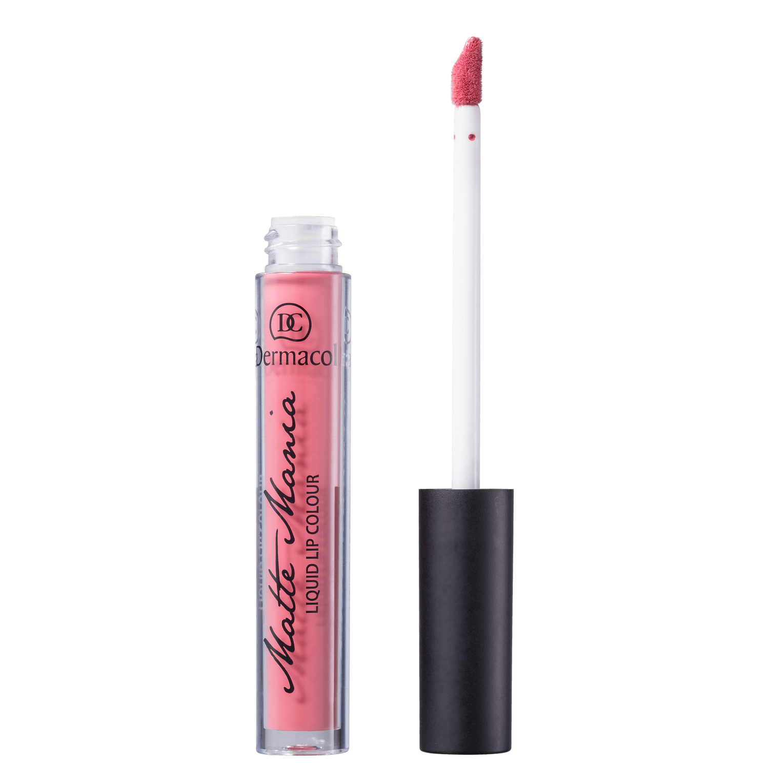 Dermacol Matte Mania Liquid Lip Colour n° 17 - Batom Líquido 3,5ml