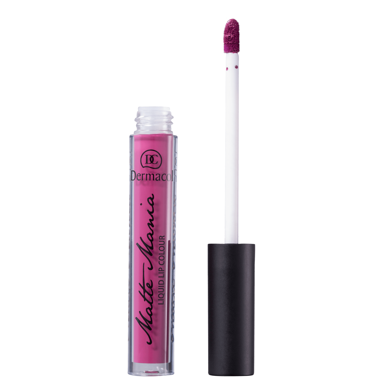 Dermacol Matte Mania Liquid Lip Colour n° 33 - Batom Líquido 3,5ml