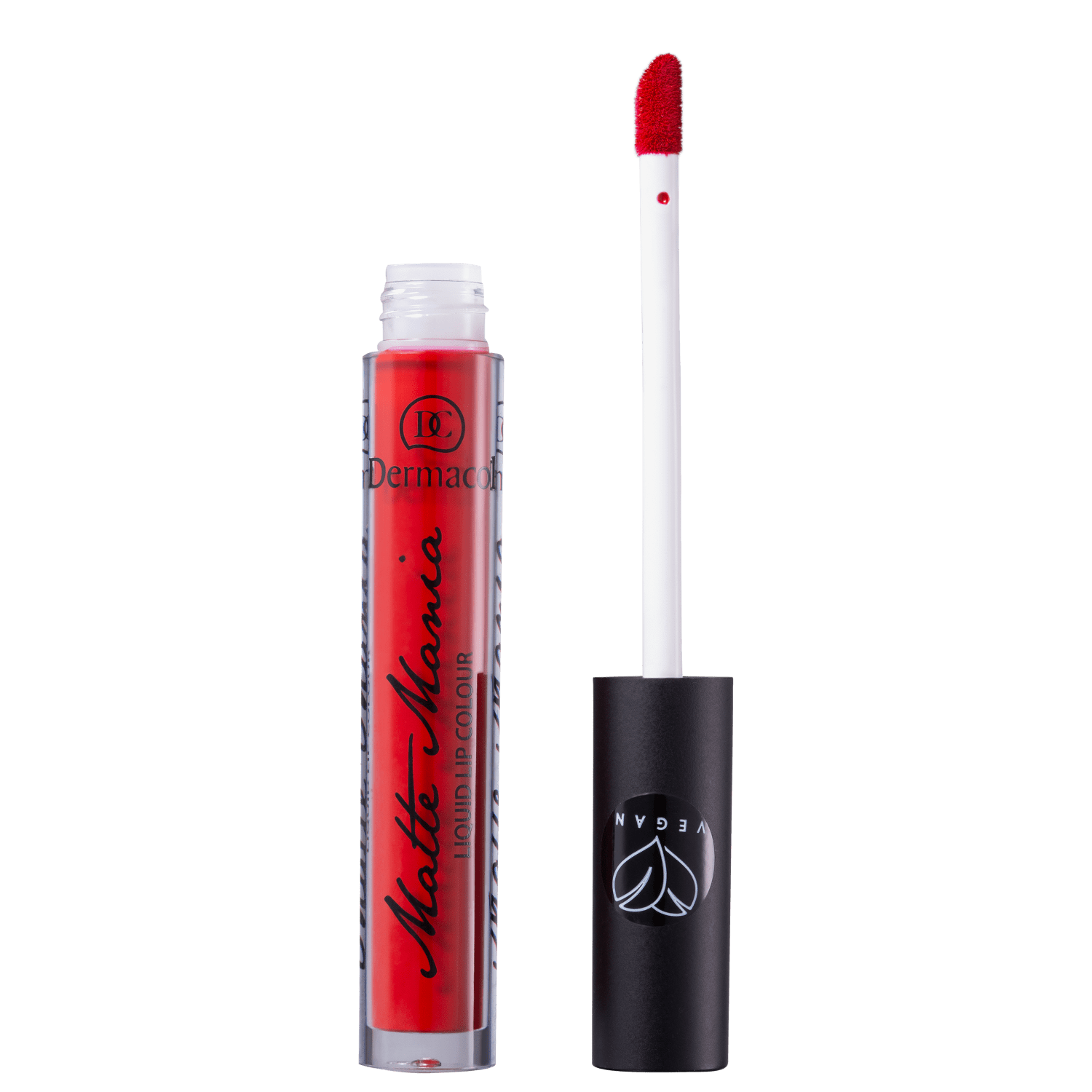 Dermacol Matte Mania Liquid Lip Colour n° 53 - Batom Líquido 3,5ml